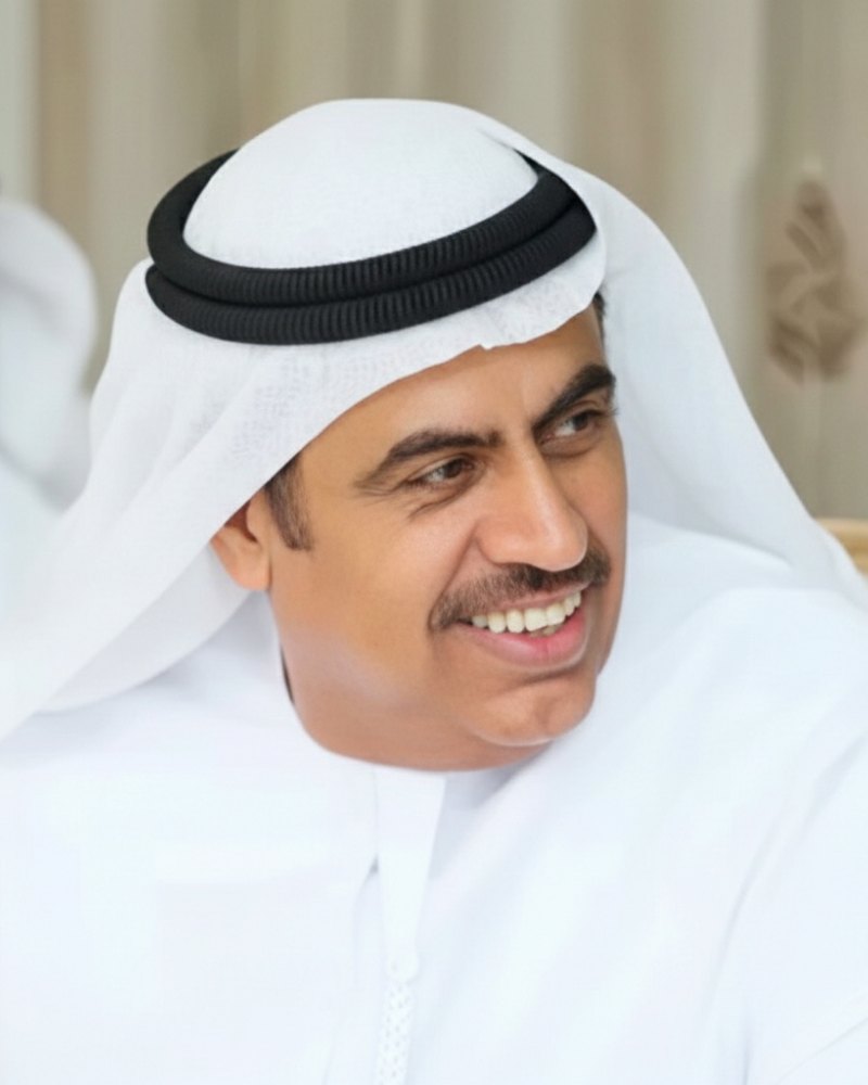 Dr. Ahmad Hassan Bin Alshaikh
