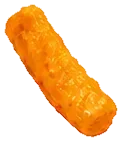 A Chipstix potato stick