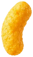 A Dubai Pofak cheesy puff