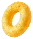 A Papy Snacks corn ring